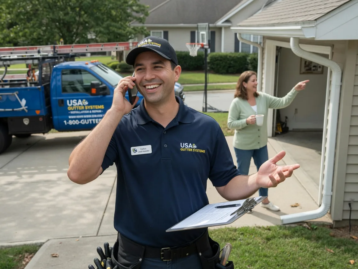 Gutter Installation Sunderland, MD FAQs